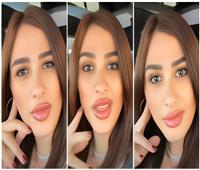 ياسمين عبد العزيز توثق تجربتها مع سيارة بدون سائق| فيديو