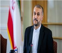 وصول وزير الخارجية الإيراني إلى بغداد وسط تصاعد التوترات في منطقة الخليج