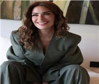 صبا مبارك تتألق في أحدث ظهور لها