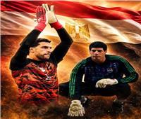 رغم تألق مصطفى شوبير يظل والده رقم واحد في كأس العالم