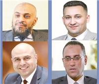 خبــراء: تثبيت أسعار الفائدة يوازن بين كبح التضخم.. ودعم النمو الاقتصادى
