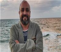 تفاصيل مصرع المنتج السينمائي «ياسر صبحي» داخل نادي شهير 