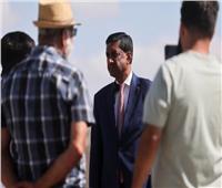 مستوطنون إسرائيليون يحتجزون نائبا أمريكيا خلال زيارة للضفة الغربية