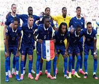 تشكيل فرنسا لمواجهة إسبانيا في كأس العالم 2026