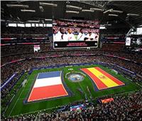 بث مباشر انطلاق مباراة إسبانيا وفرنسا في نصف نهائي كأس العالم 2026