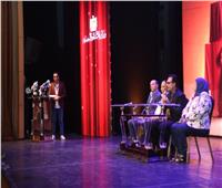 المهرجان القومي للمسرح يعلن تشكيل لجنة مسابقة التأليف بالدورة ال19  