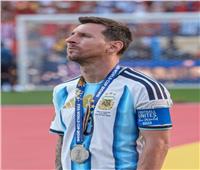أول تعليق من ليونيل ميسي بعد خسارة نهائي كأس العالم 2026