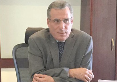 الدكتور وحيد دوس