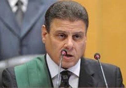   المستشار محمد شيرين فهمي 