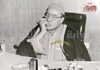 وحش الشاشة " فريد شوقى "