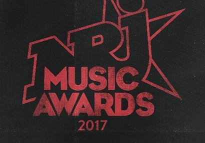 NRJ music awards