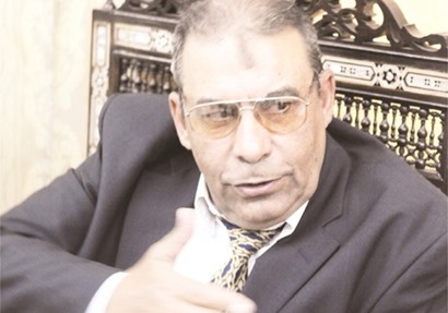 اللواء جمال كحيلة