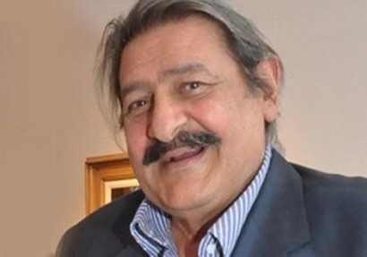 مصطفى حسين