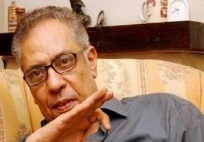 الفنان نبيل الحلفاوي