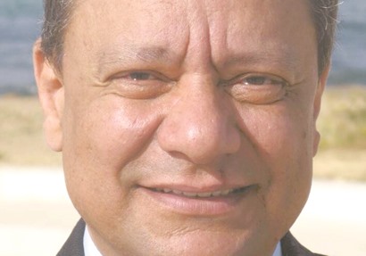  الكاتب الصحفي كرم جبر رئيس الهيئة الوطنية للصحافة