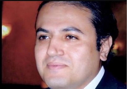 المستشار ايمن العطار