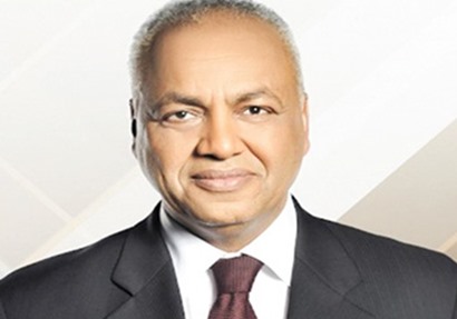 الكاتب الصحفي مصطفى بكري