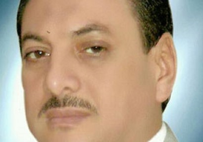 رجب شحاتة - رئيس شعبة الارز
