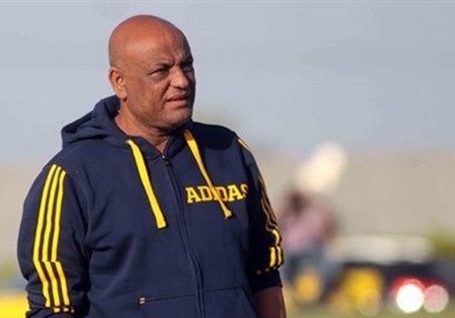  رمضان السيد لاعب الأهلي السابق