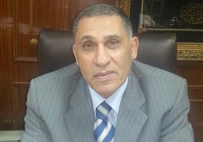 المستشار يوسف عثمان