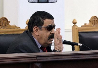 المستشار محمد ناجي شحاتة