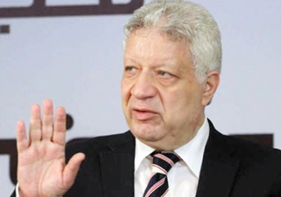 مرتضى منصور