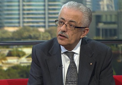 د.طارق شوقي