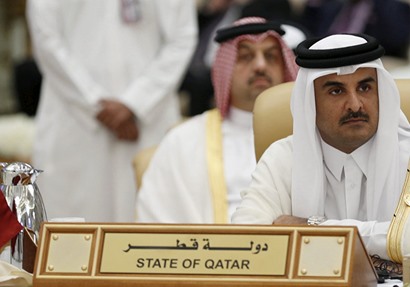 تميم بن حمد آل ثاني
