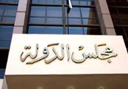 مجلس الدولة