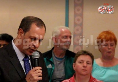 حاتم زكريا 