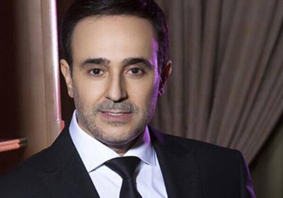 صابر الرباعى