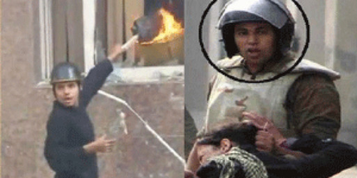 يخلق من الشبه أربعين