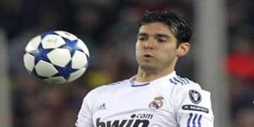 كاكا : برشلونه هو أحسن فريق لعبت ضده