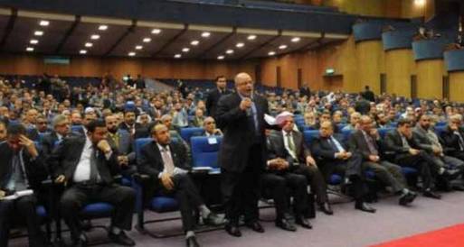 تأسيسية الدستور تكشف المستور‏