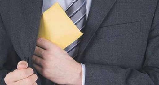  الحركات المهنية الوطنية ... والحرب ضد الفساد 