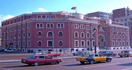 أول مشروع شراكة مع القطاع الخاص بعد الثورة لإنشاء مستشفيين