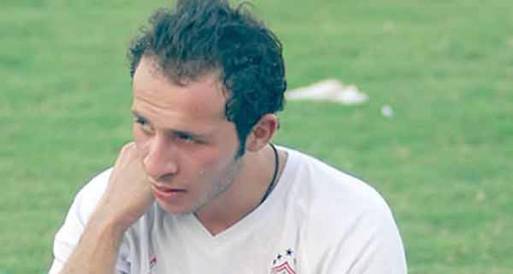 الاتحاد السكندري يضم أحمد غانم سلطان وأيمن كمال 