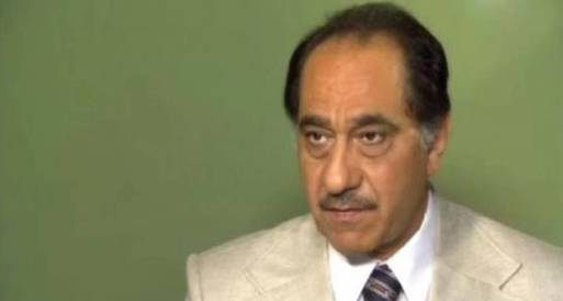 محمد أبو داوود: لن نقبل وصاية على الفن