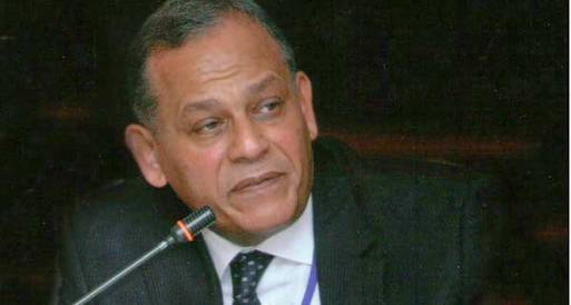 "السادات" يشيد بقرار النائب العام بعدم تطبيق قانون الطوارئ