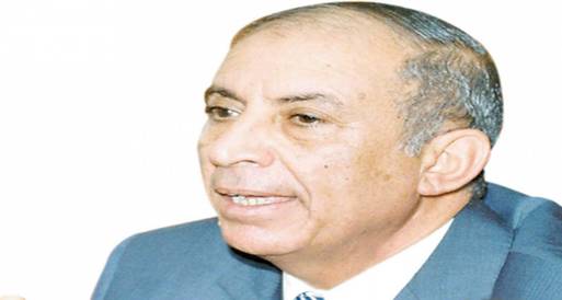 محافظ بورسعيد يشهد عرض جلارية الثورة للفنان طه قرني 