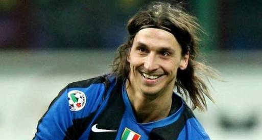 إبراهيموفيتش مهدد بالغياب عن مباراة إنجلترا في يورو 2012 