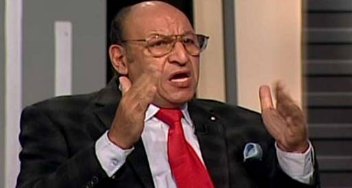 جمال أسعد: مرسي احتمى بالميدان ضد العسكري