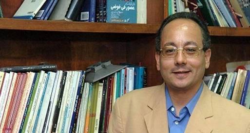 جاد: الأقباط رفضوا لقاء كلينتون لتدخلها في شؤون مصر 