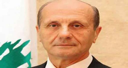 الداخلية اللبنانية نجاح فض اعتصام الشيخ الأسير في صيدا