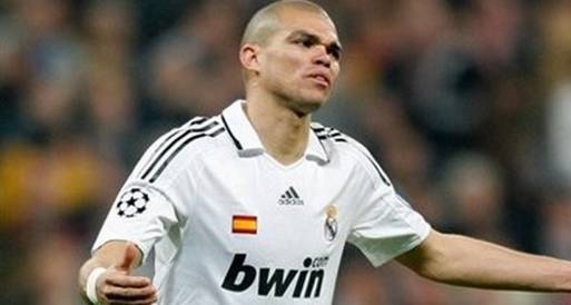 بيبي: ريال مدريد لا يحتاج لصفقات جديدة لحصد البطولات