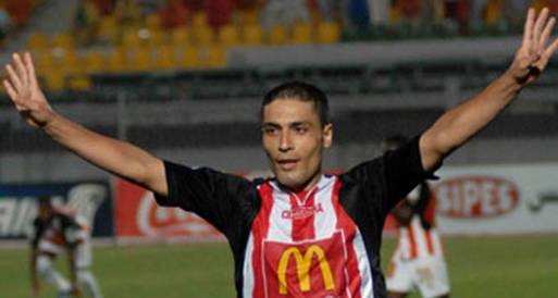 "الاتحاد السكندري" يتعاقد مع طلعت محرم لموسم واحد