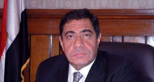 النائب العام يأمر بإخلاء سبيل عفيفي تنفيذاً لقرار الرئيس