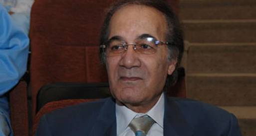 محمود يس: أحمد رمزي كان فنانا وابن بلد