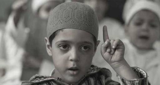 "اليد اليسرى" صفعة سينمائية على وجه التطرف