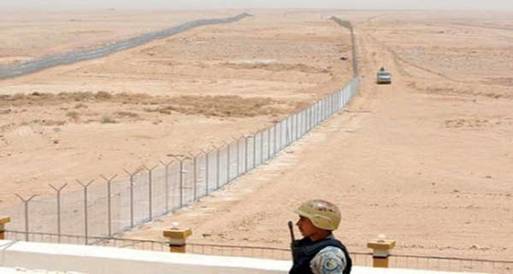 السعودية تنفي اختراق عصابات دولية لحدودها الجنوبية